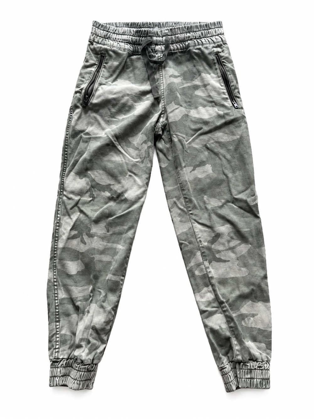 TNA Women's Camo Jogger Pants